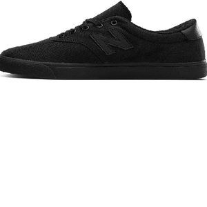 New Balance Men's All Coasts 55 V1 Sneaker Black/Black